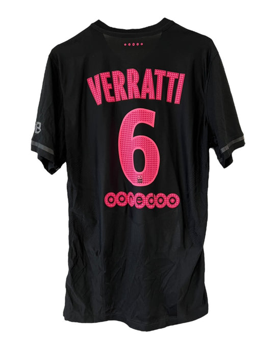 Paris 2015-2016 THIRD 6 VERRATTI