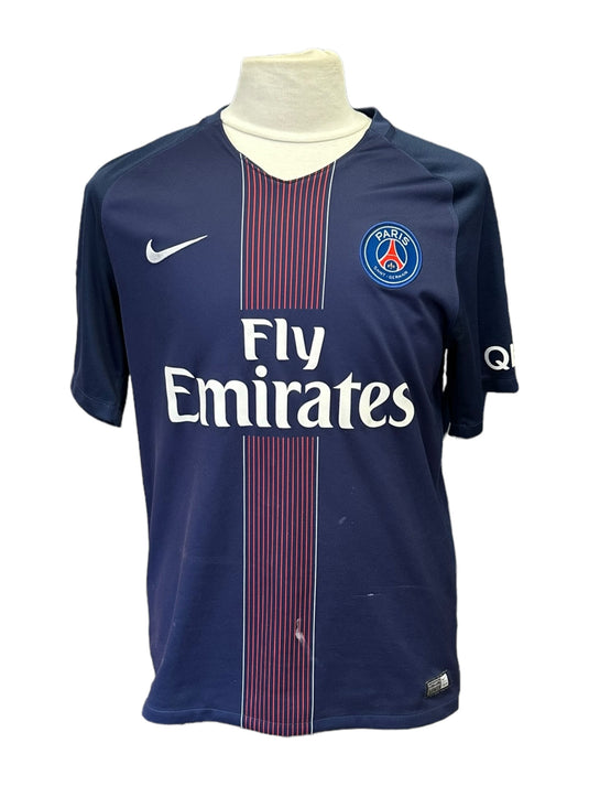 Paris 2016-2017 HOME