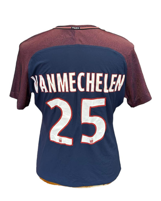 Paris 2018-2019 HOME 25 VANMECHELEN