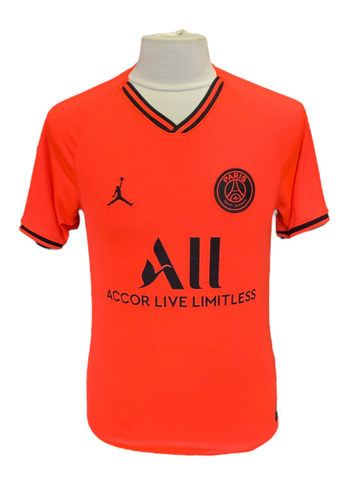 Paris 2019-2020 AWAY 18 ICARDI