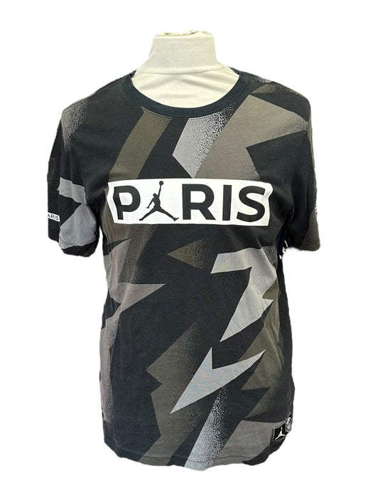 Paris 2019-2020 Training