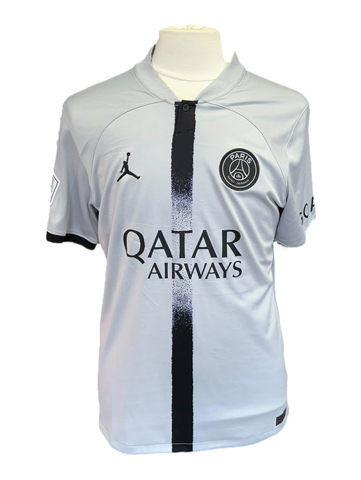Paris 2022-2023 AWAY 15 DANILO
