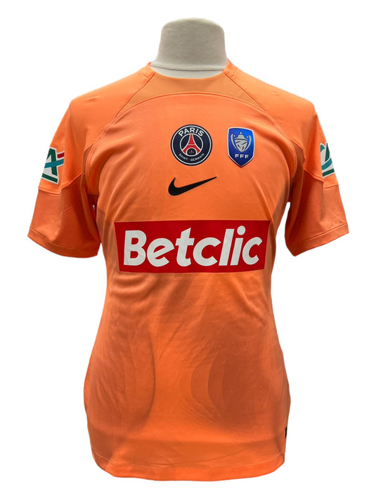 Paris 2022-2023 Goal