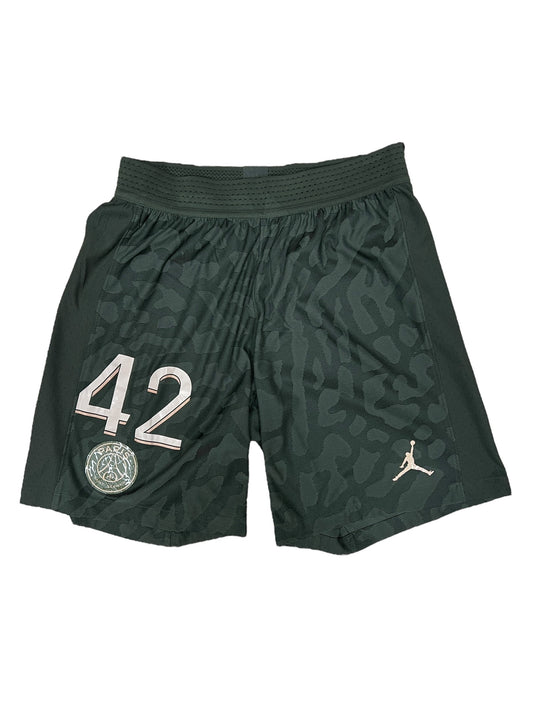 Paris 2023-2024 FOURTH 42 ZAGUE