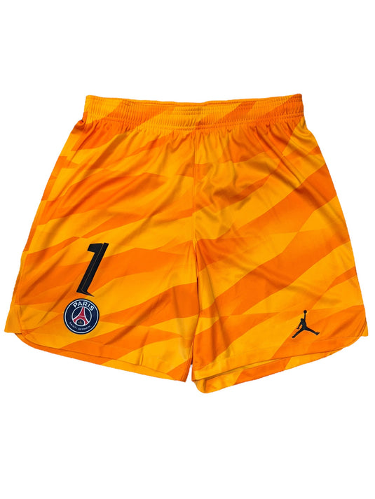 Paris 2023-2024 Goal 1 NAVAS