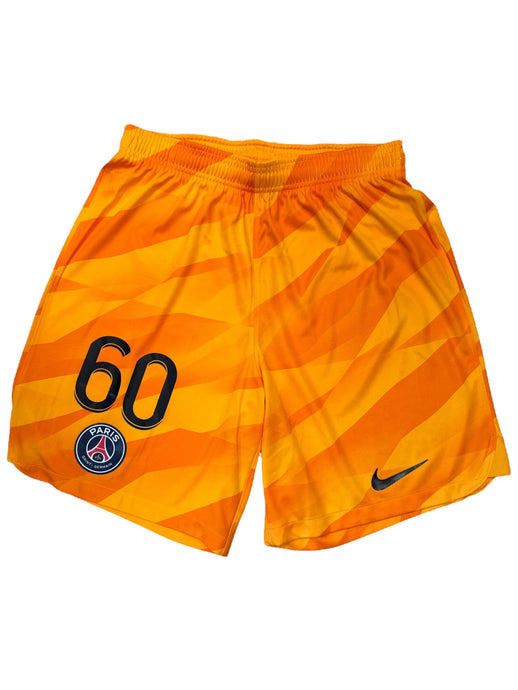 Paris 2023-2024 Goal 60 LETELLIER