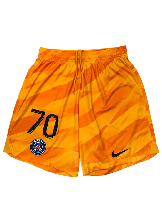 Paris 2023-2024 Goal 70