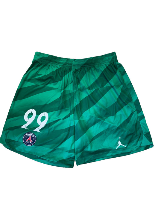 Paris 2023-2024 Goal 99 DONNARUMMA