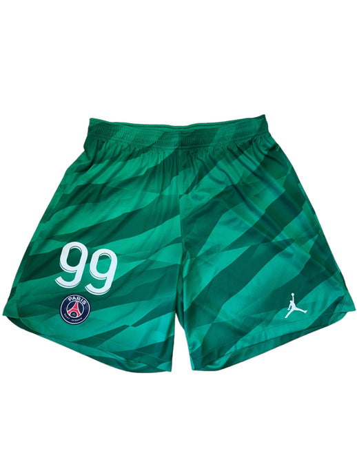 Paris 2023-2024 Goal 99 DONNARUMMA