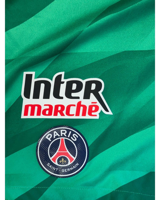 Paris 2023-2024 Goal