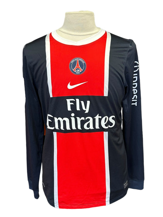Paris 2011-2012 HOME 20 CHANTOME
