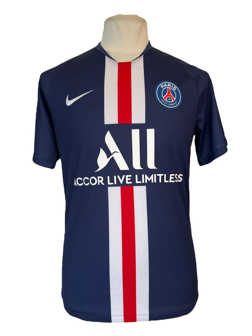 Paris 2019-2020 HOME 9 CAVANI