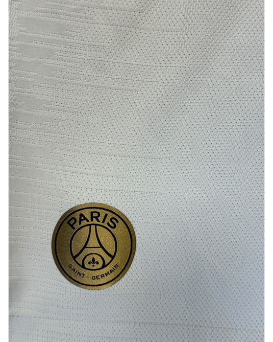 Paris 2018-2019 THIRD