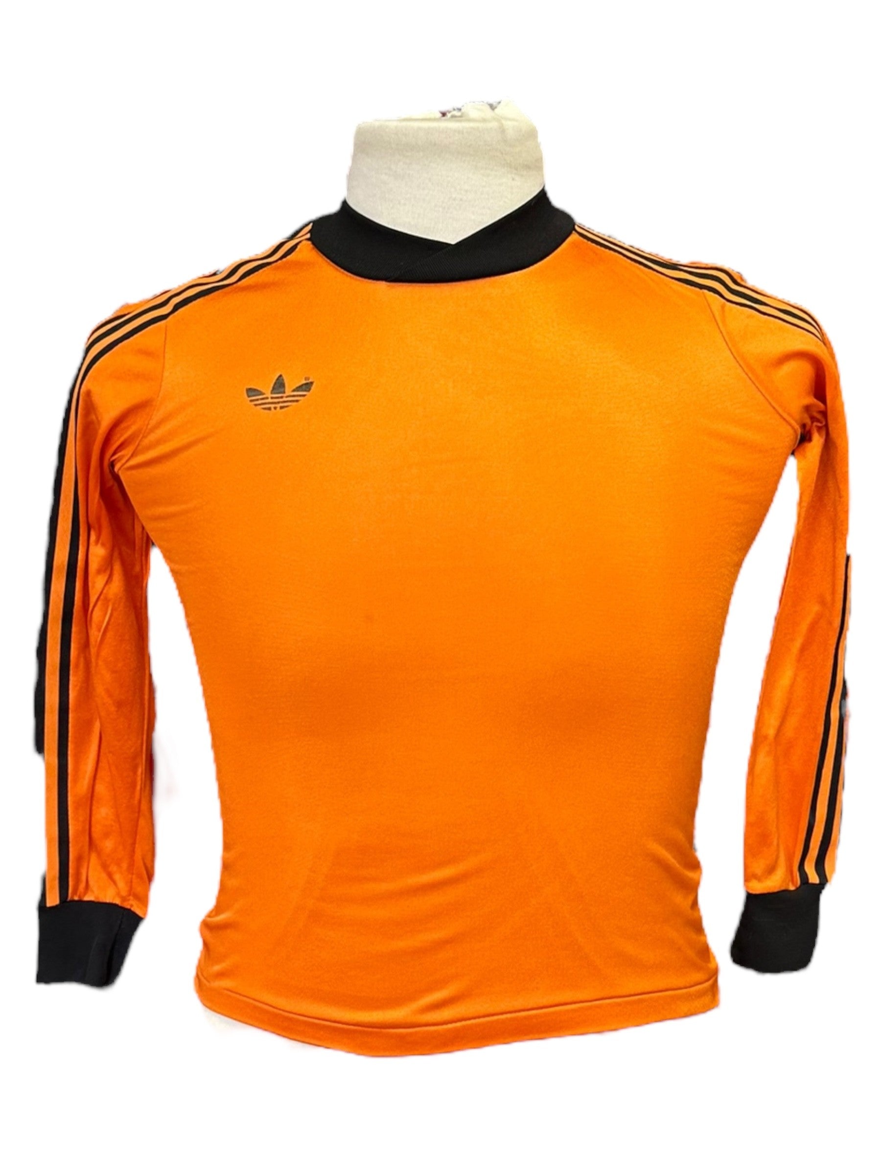 Maillot Copa Pays Bas domicile 1983 Rétro sur Maillot Copa Pays Bas domicile 1983 Rétro sur