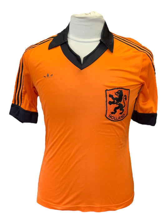 Pays bas 1980 HOME