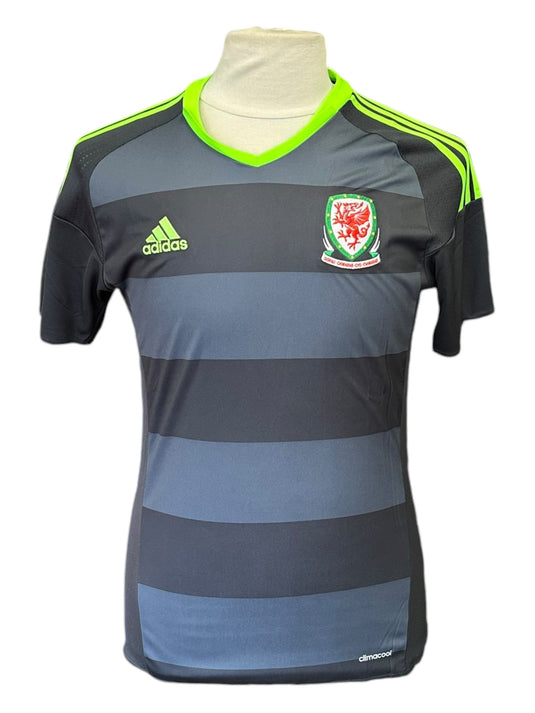 Pays de Galles 2016 AWAY