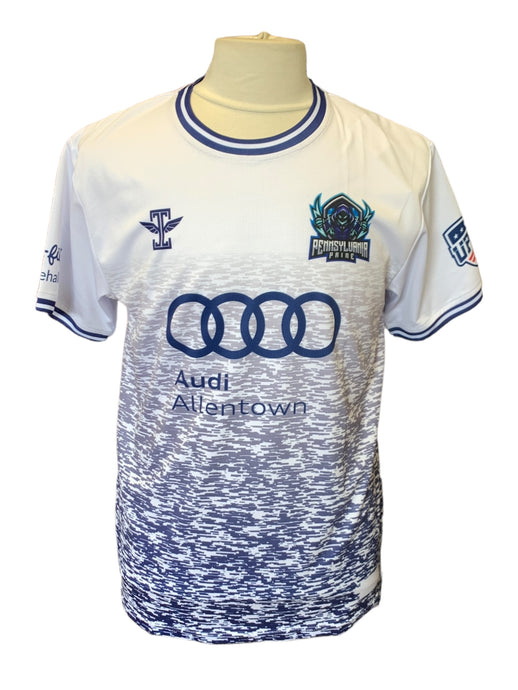 Pennsylvania Prime 2022-2023 AWAY