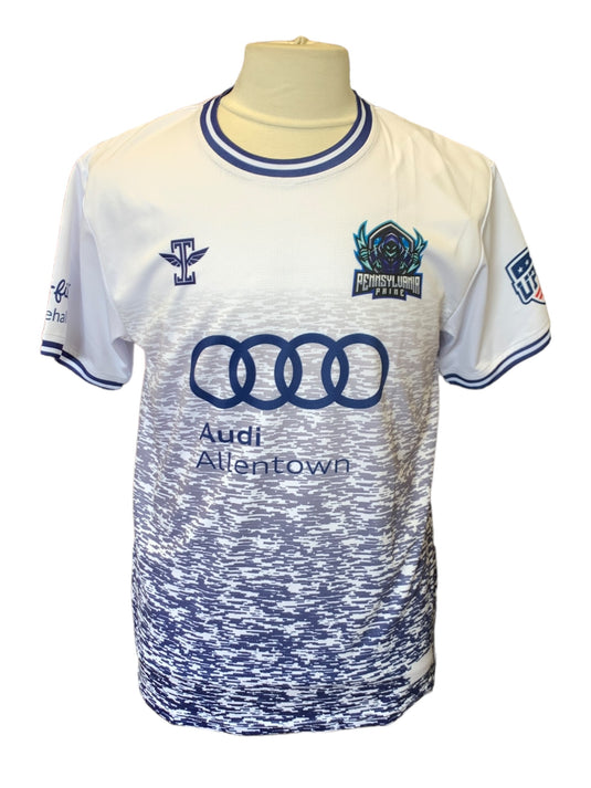 Pennsylvania Prime 2022-2023 AWAY