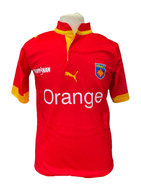 Perpignan 2005-2006 HOME