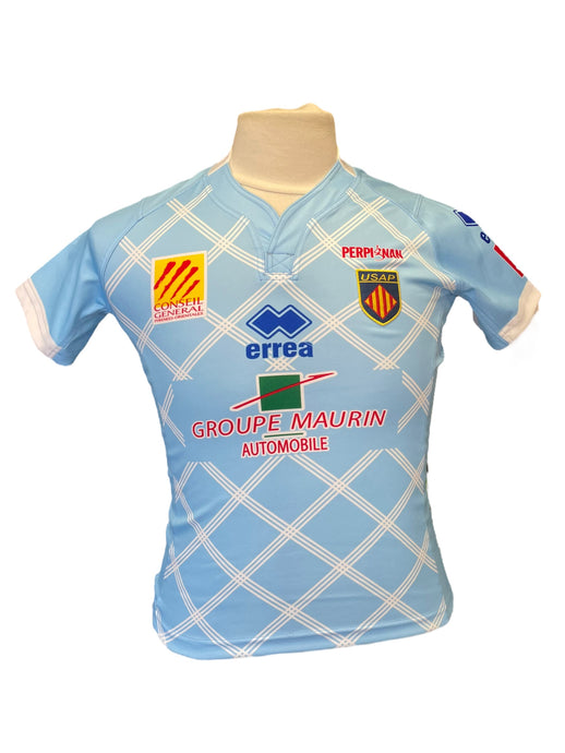 Perpignan 2014-2015 AWAY