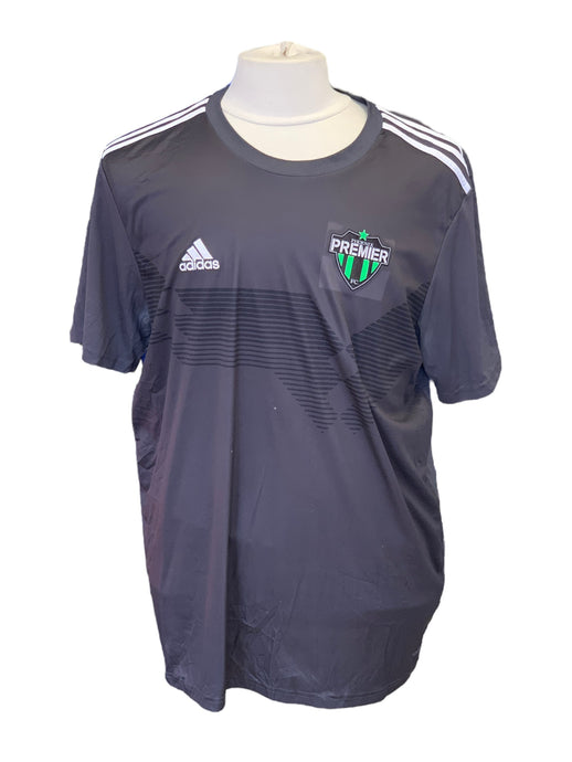 Phoenix Premier FC 2019 HOME
