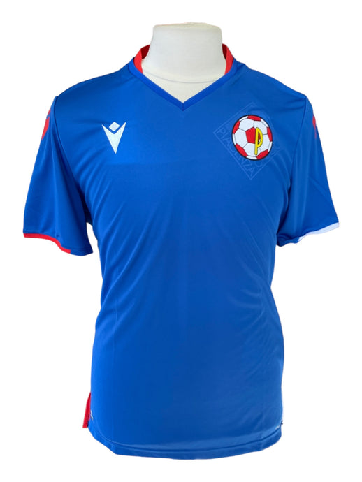 Piacenza Calcio 2019-2020 THIRD