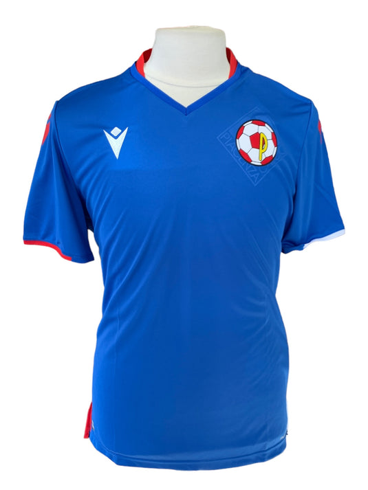 Piacenza Calcio 2019-2020 THIRD