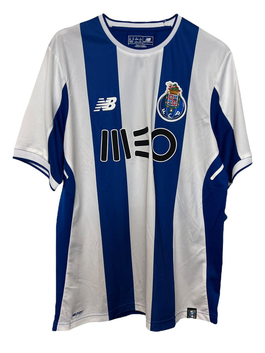 Porto 2019-2020 HOME