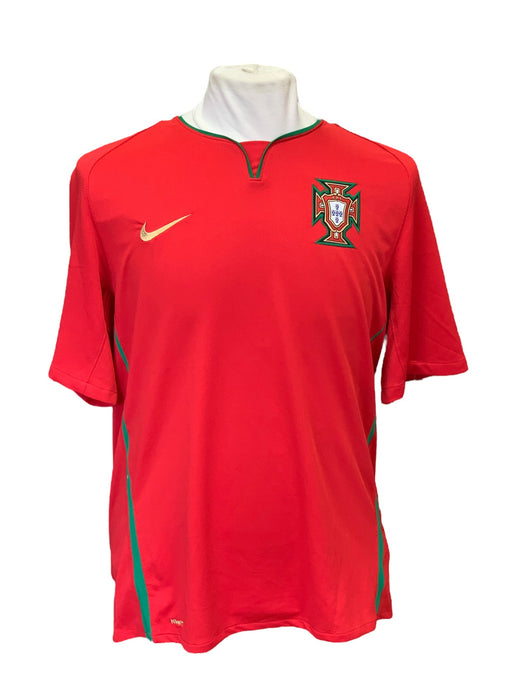 Portugal 2008 HOME
