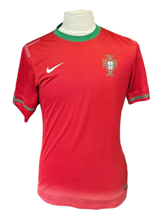 Portugal 2012 HOME