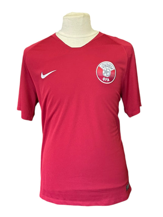 Qatar 2016 HOME