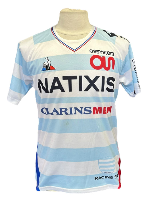 Racing 92 2018-2019 HOME