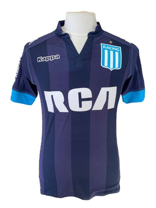Racing 2017-2018 AWAY