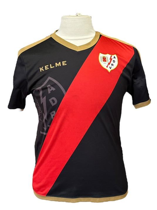 Rayo Vallecano 2018-2019 AWAY