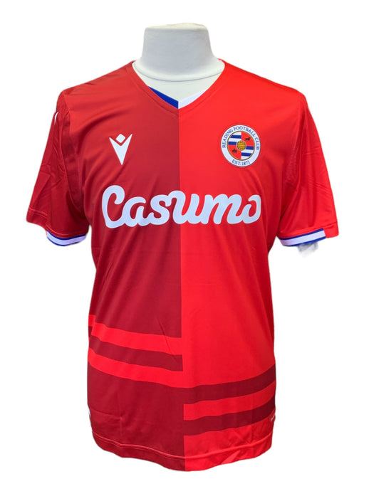Reading 2020-2021 AWAY