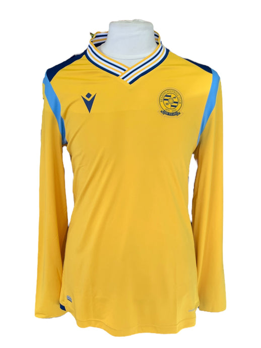 Reading 2021-2022 AWAY