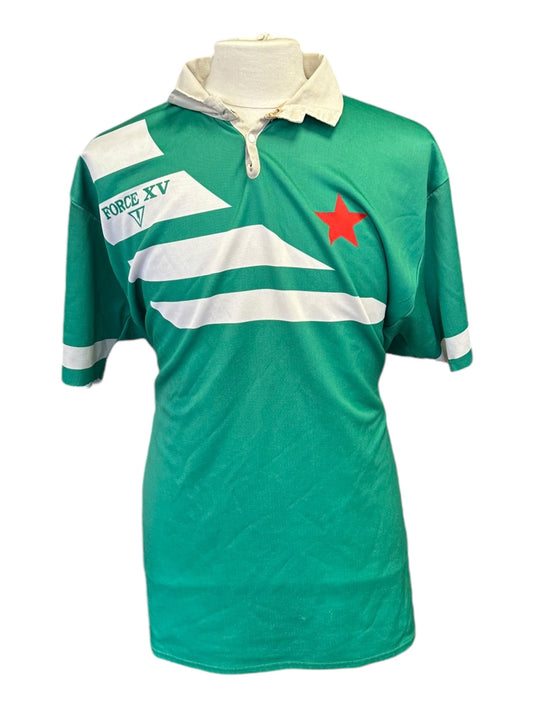 Red Star 1990s HOME