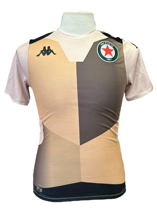 Red Star 2021-2022 Training