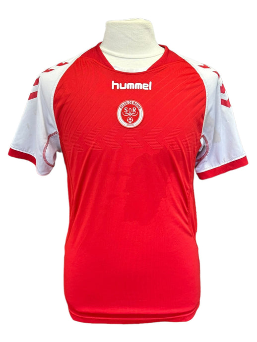 Reims 2013-2014 HOME