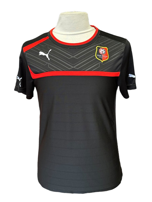 Rennes 2010-2011 Training