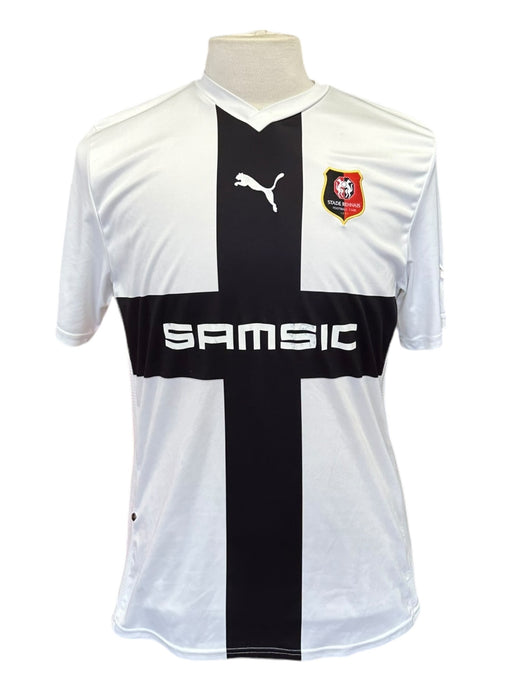 Rennes 2012-2013 AWAY