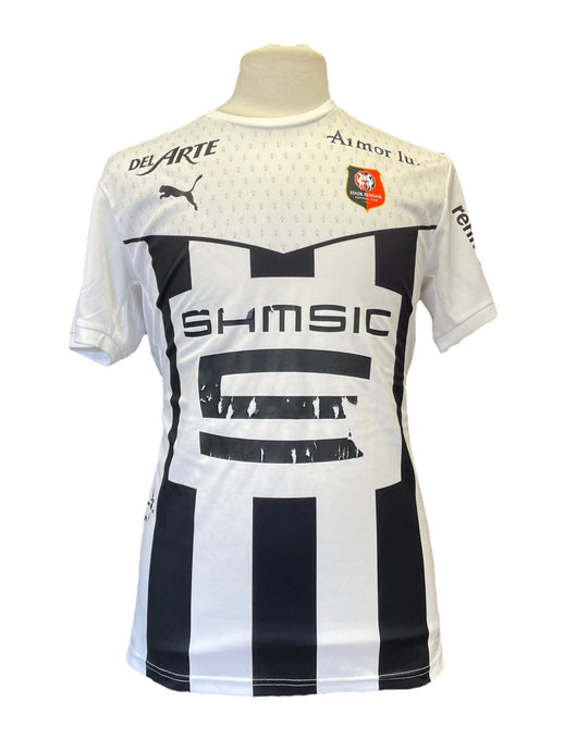 Rennes 2015-2016 AWAY 18 PEDRO HENRIQUE