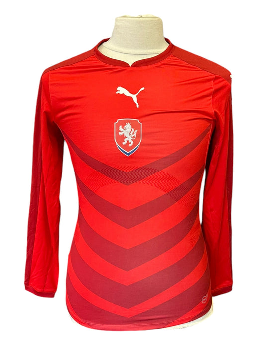 République Tchèque 2016 HOME