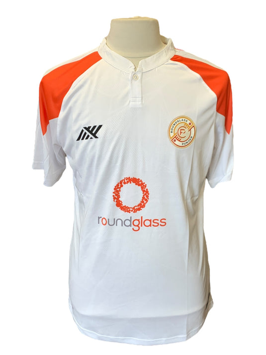 RoundGlass Punjab 2021-2022 THIRD