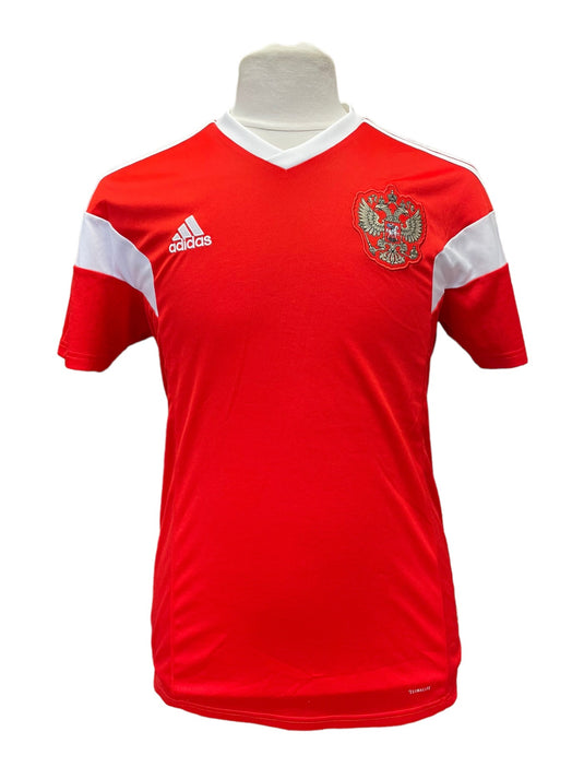 Russie 2018 HOME