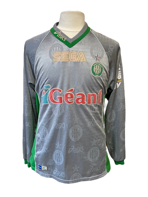 Saint Etienne 1999-2000 AWAY