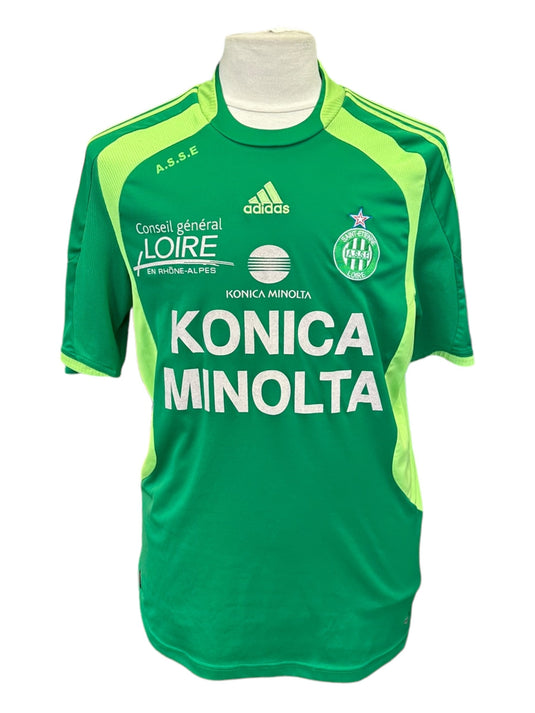 Saint Etienne 2008-2009 HOME