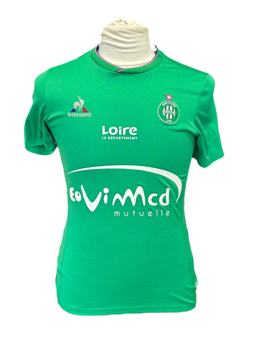 Saint Etienne 2015-2016 HOME