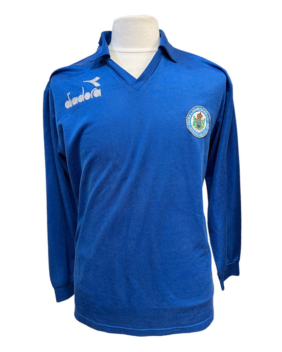 Saint Marin 1990 HOME