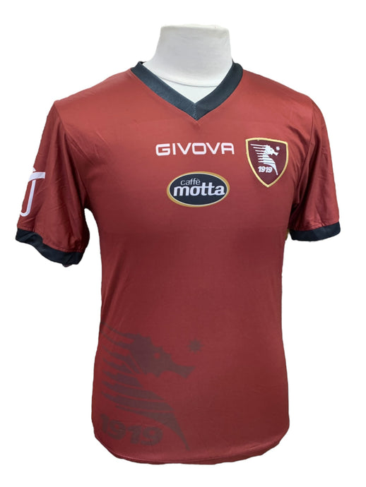 Salernitana 2015-2016 HOME